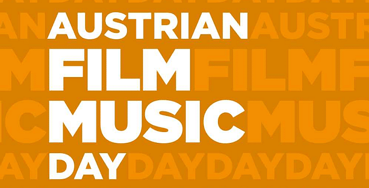 Sujet Austrian Filmmusic Days