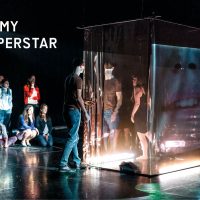 “Be My Superstar”