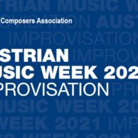 Austrian Music Week