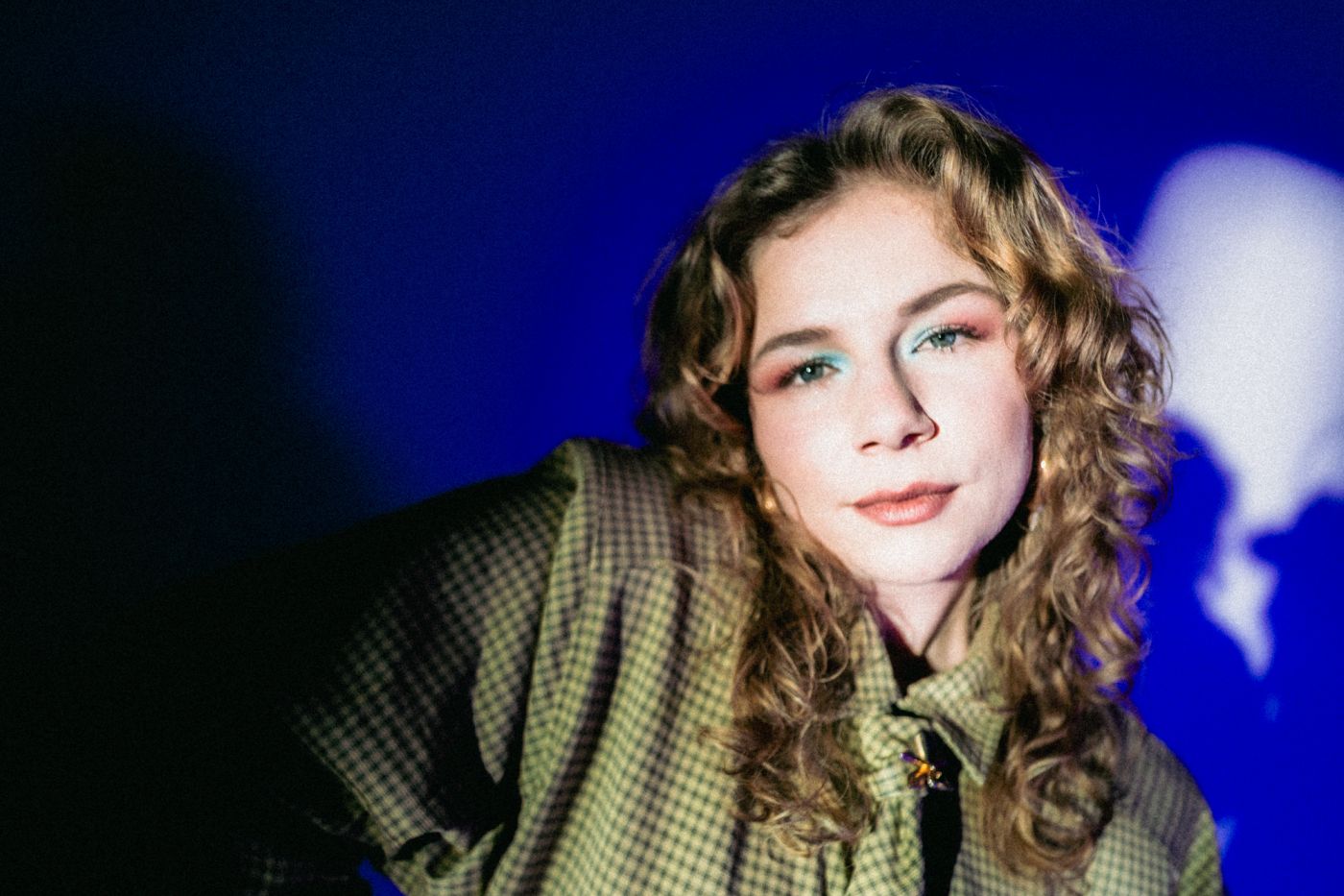 Bild der Liedermacherin Ava Fiva