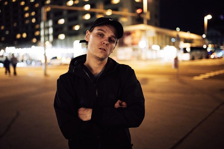 Average (c) Philipp Kottlorz