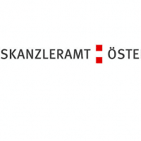 Logo Bundeskanzleramt