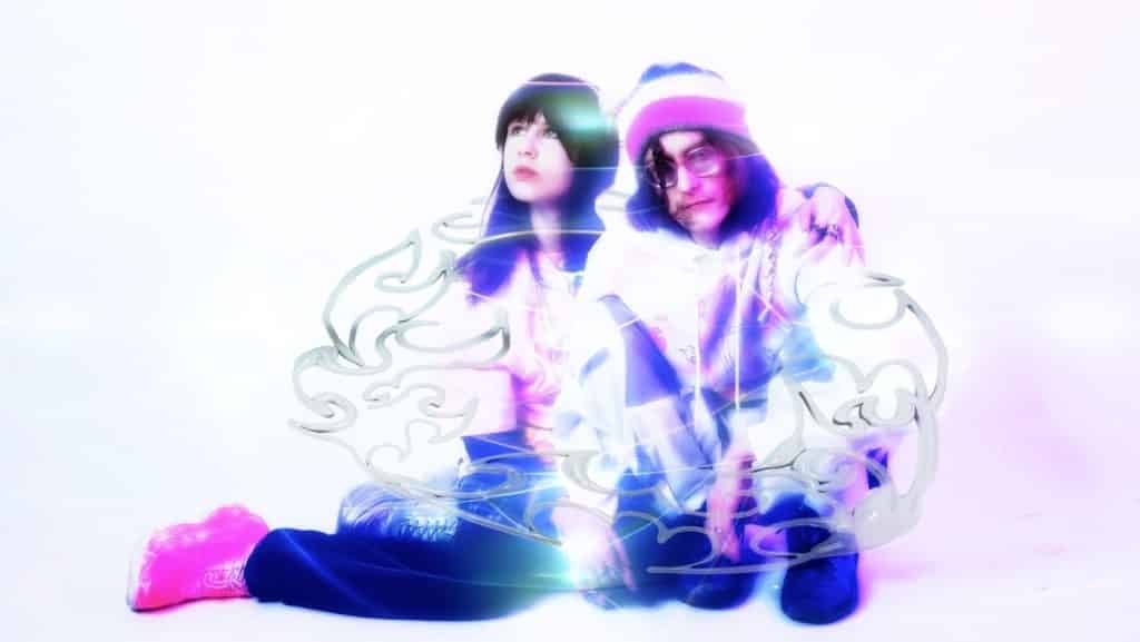 Bild BLUEBUNNY & twinflamegirl