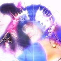 Bild BLUEBUNNY & twinflamegirl