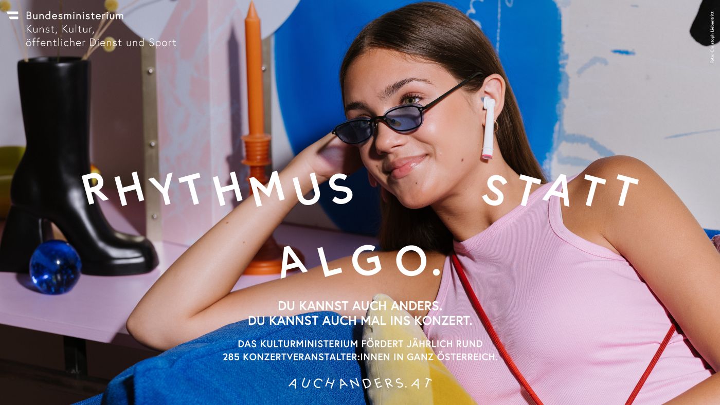 Bild Kampagne Auch Anders