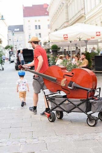Orchester für alle: Bruckner Orchester Linz 