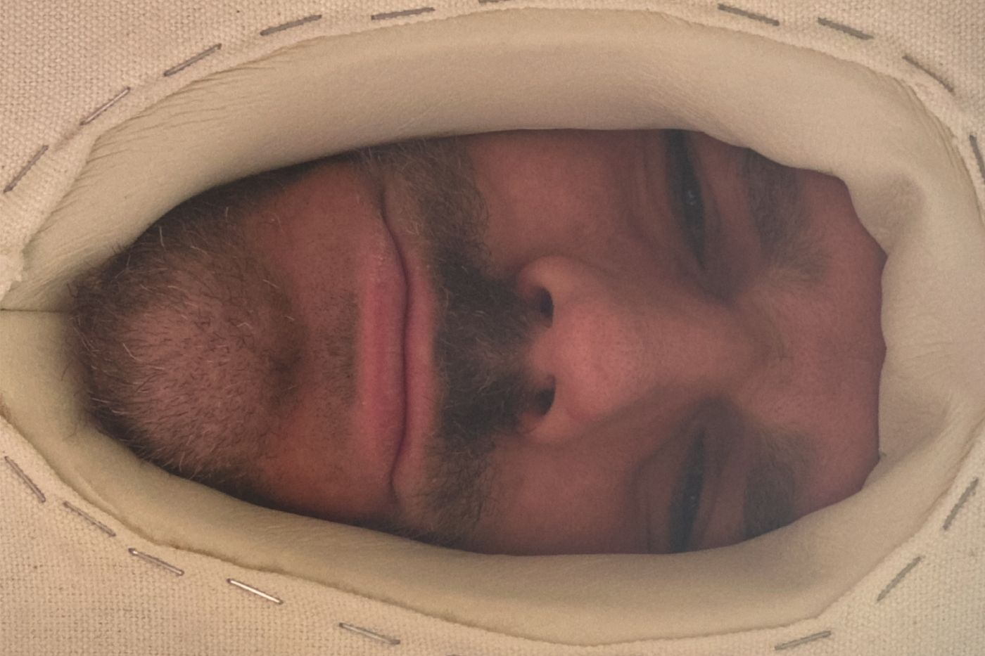 Backcover von Invest in Rest mit Mark Mechanik