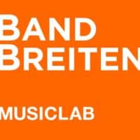 Sujet Bandbreiten Musiclab