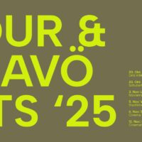 Banner Cinema Next Tour 2025