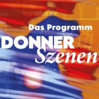 Banner-DonnerSzenen