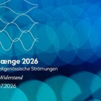 Banner wellenklænge 2026