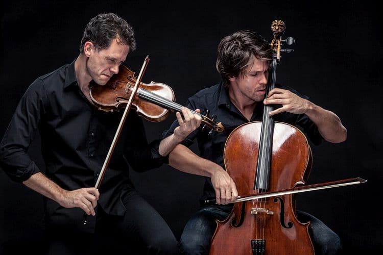 BartolomeyBittmann (c) Stephan Doleschal