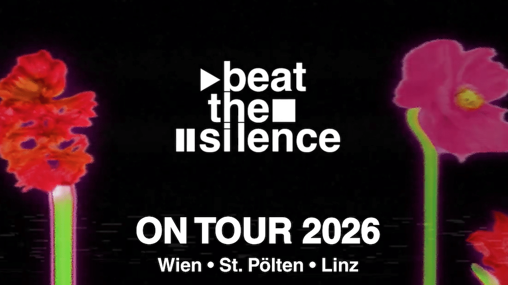 Beat the Silence on Tour 2026