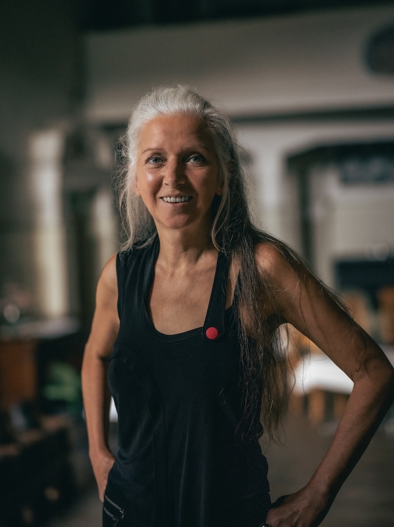 Bea von Schrader