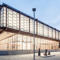 Bild Belvedere Wien Umweltzeichen