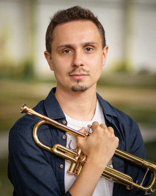 Benedikt Fehringer