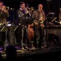 Bild Berndt Luef & Jazztett Forum Graz