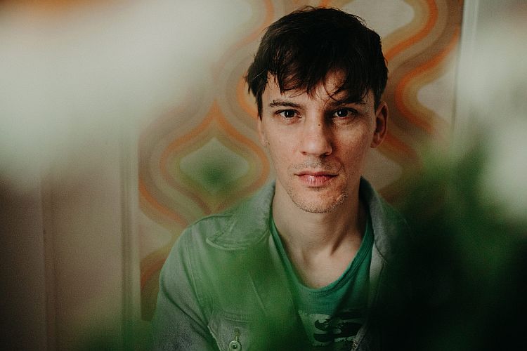 Bernhard Eder (c) Nadine Schachinger