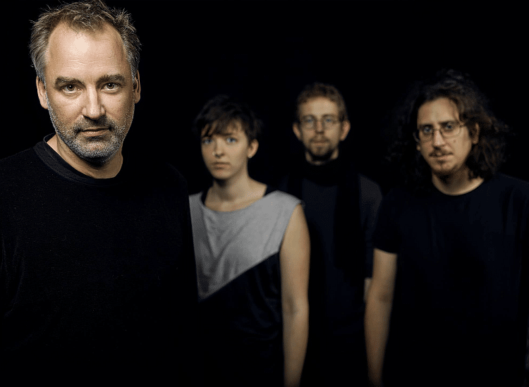 Bild Bernhard Fleischmann