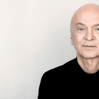 Bernhard Lang (c) Harald Hoffmann