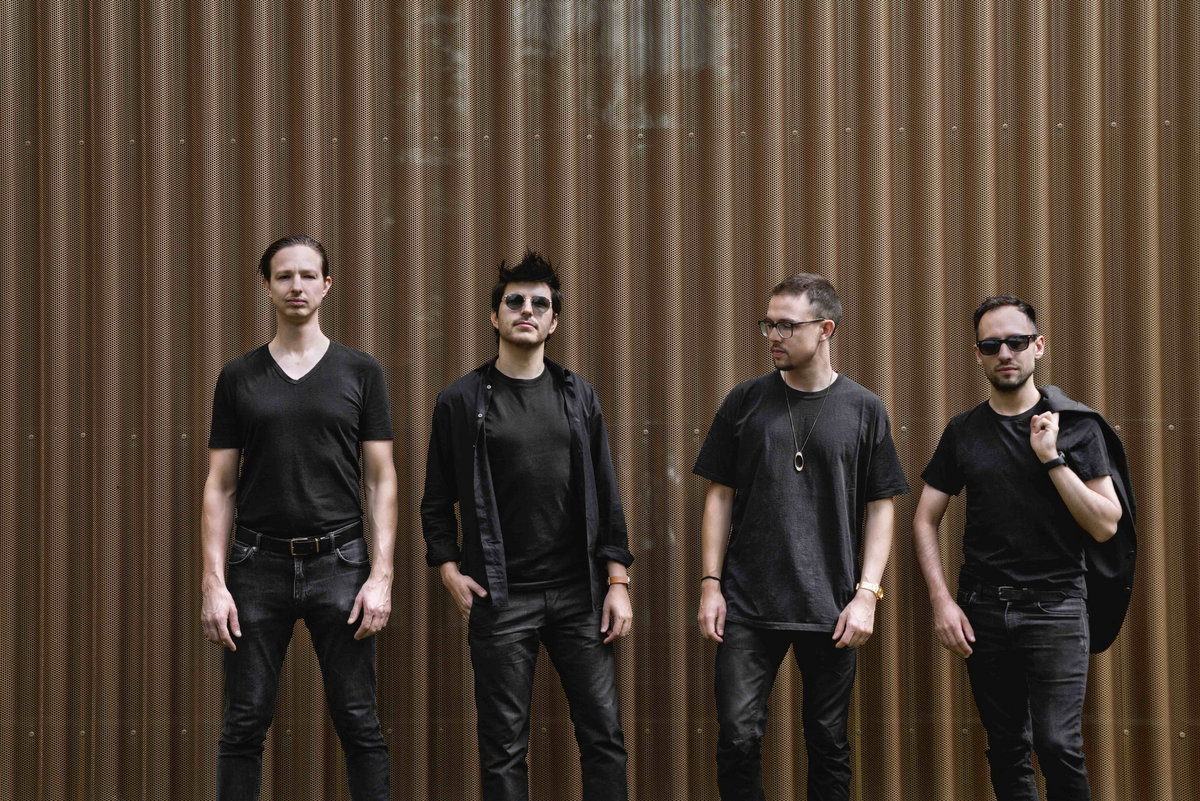 Bild Bernhard Ludescher & Loktor