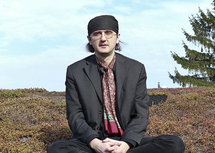 Bild Bernhard Schnur