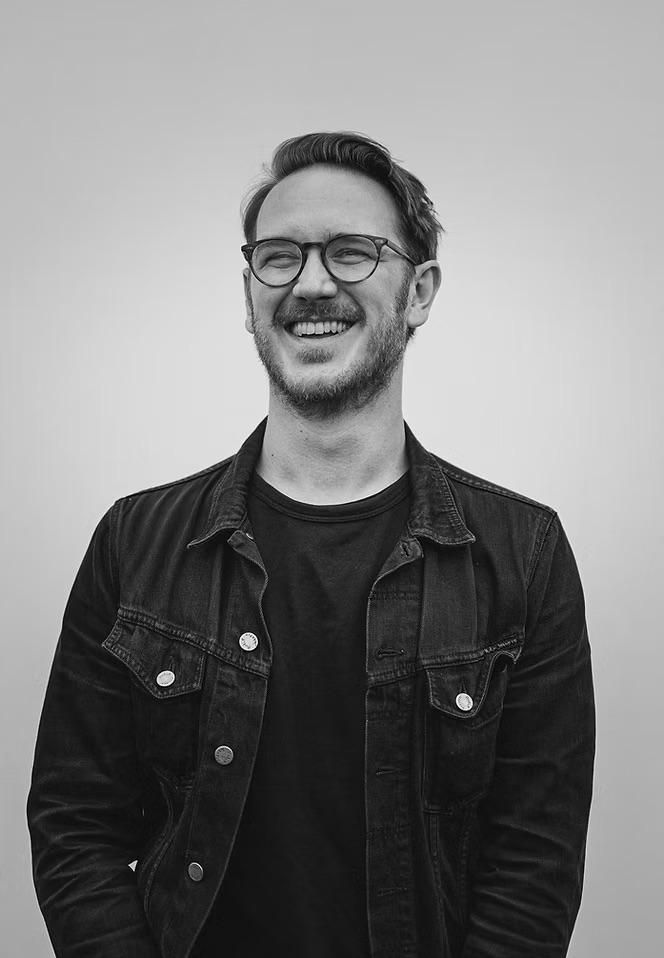 Bild von Bertram Kolar