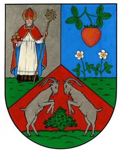 Bezirk Landstraße, Wappen