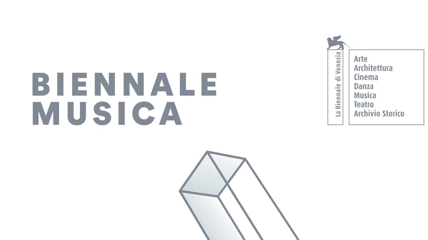 Biennale Musica