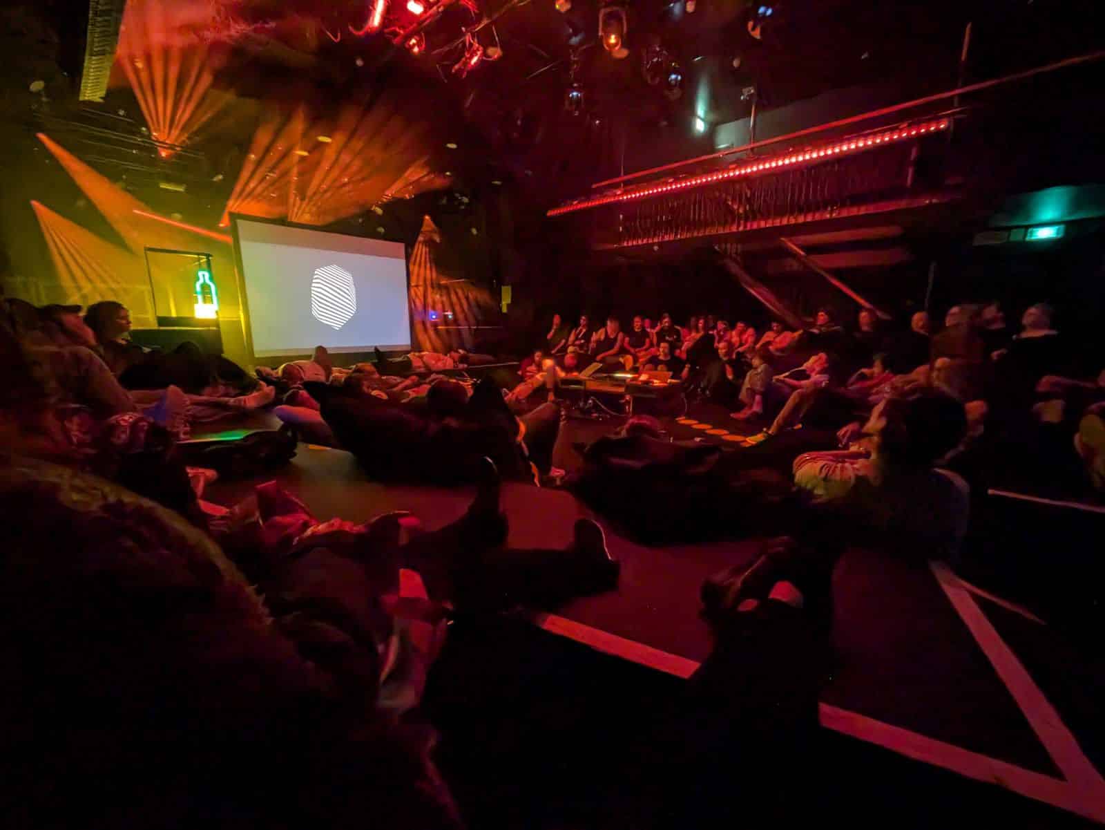 Bild Konzert sub_bar