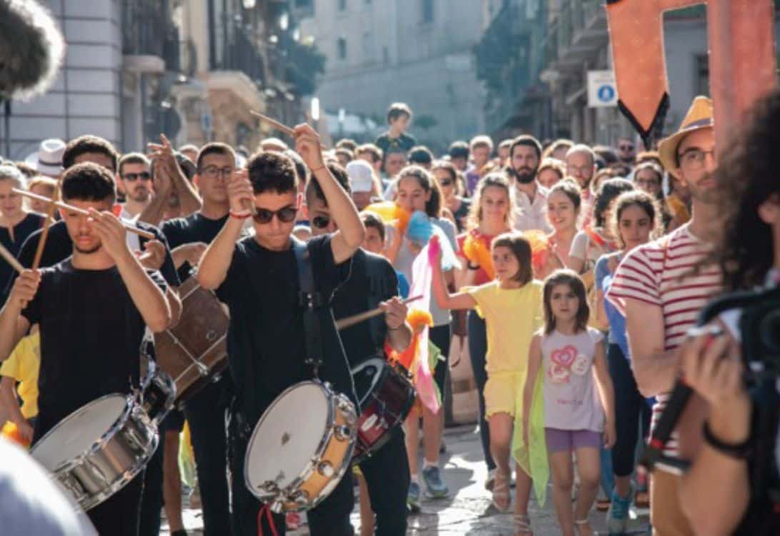 Bild (c) Andrea Samonà