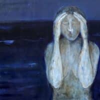 Das Bildmotiv des festivals Fremde Erde