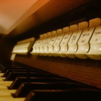 Bild Orgel