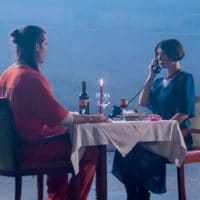 Bild Der traurige Gärtner & Sigrid Horn