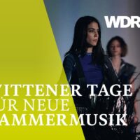 Bild Wittener Tage für Neue Kammermusik