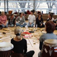 Bild Musikpädagogik Erwachsene