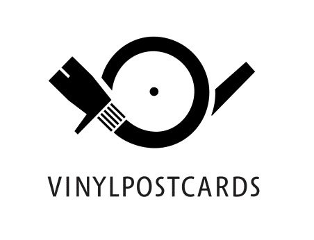 Vinylpostcards