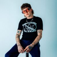 Bild des DJ und Produzenten Bitschu Batschu