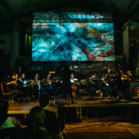 Bild Black Page Orchestra