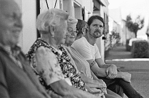 Thomas Pronai (c) Christian Hotz