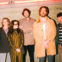 Bild der Band Bon Jour