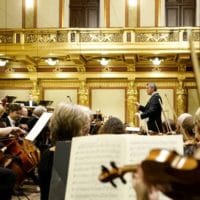 Bild Bruckner Orchester Linz