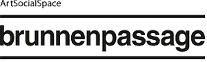 Brunnenpassage Logo