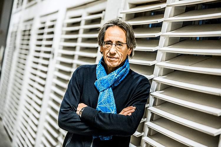 Bruno Strobl (c) Kleine Zeitung