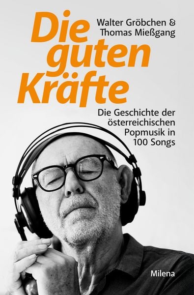 Bild des Buchcovers die guten kraefte