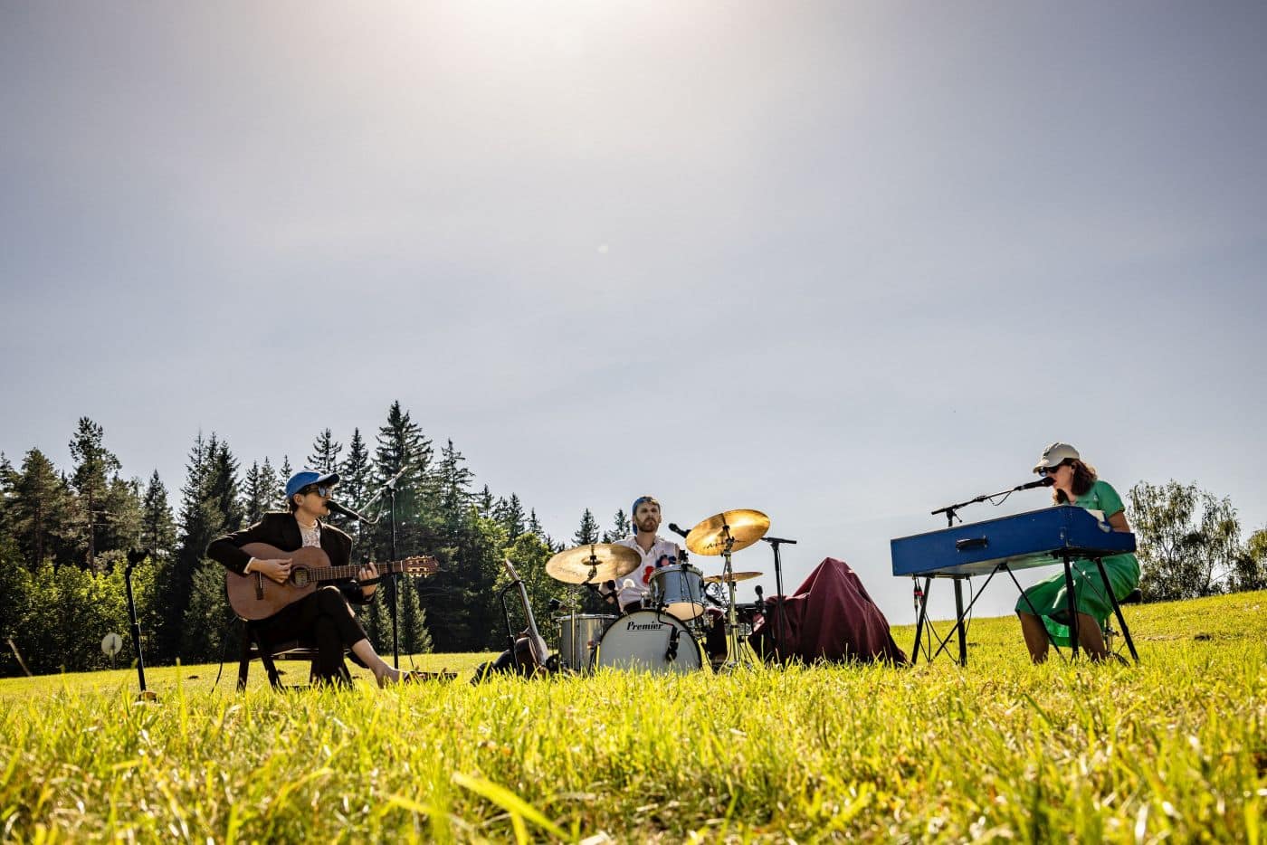 Bild Konzert Gipfelklänge