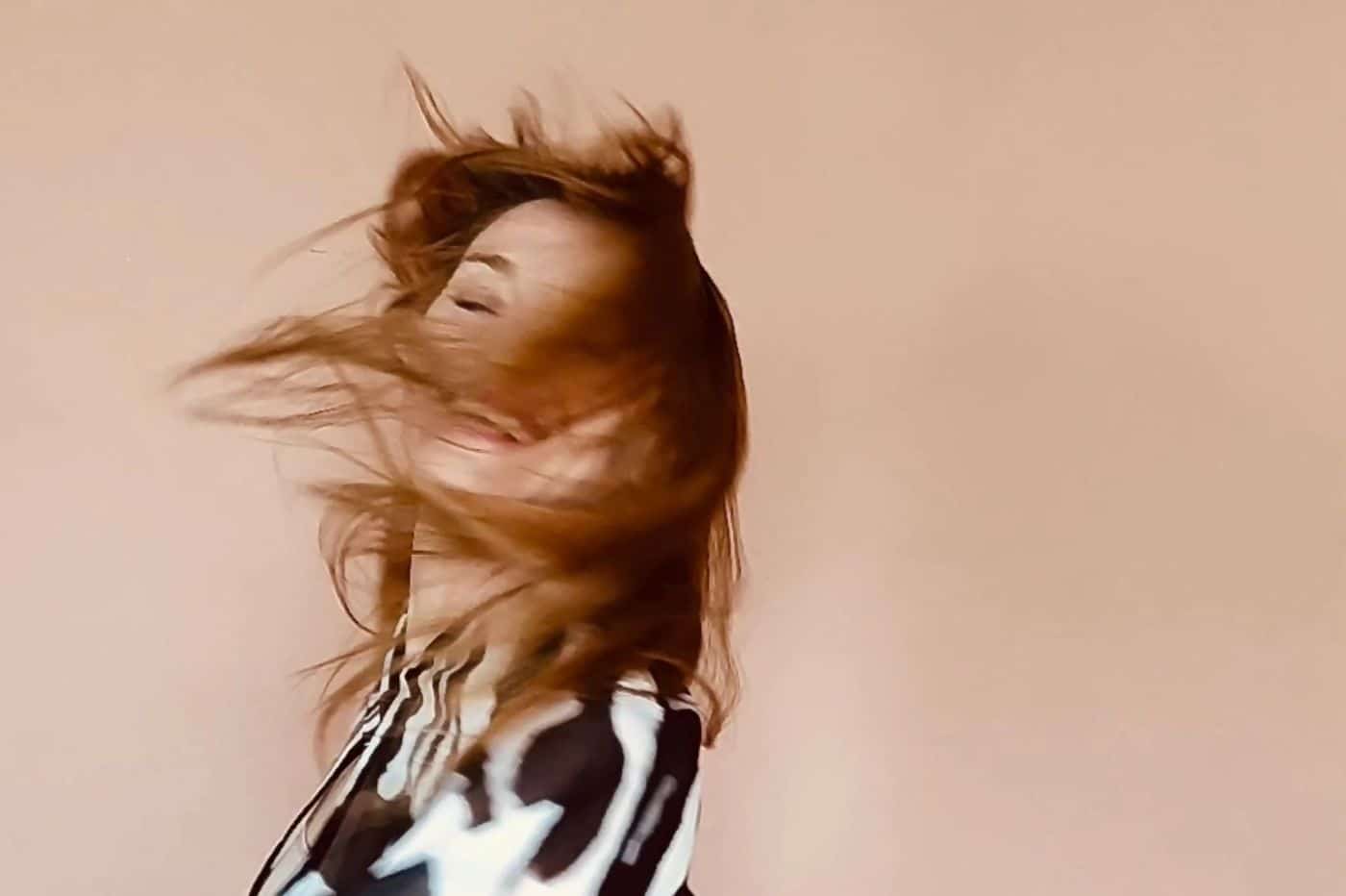 Bild der Musikerin CAECILIA