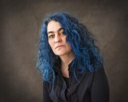 Angelica Castello (c) Moritz Schell