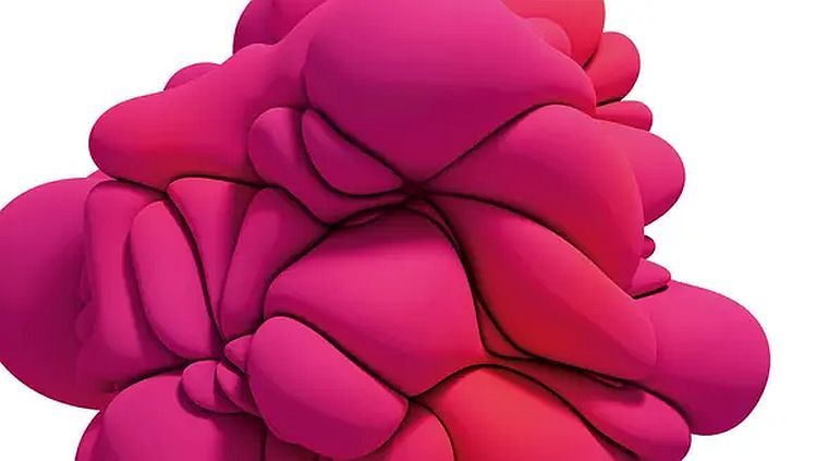 Grafik Creative days Vienna