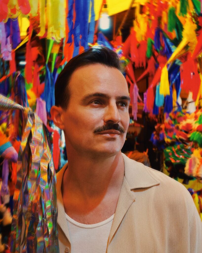 Kenneth Cid Rim „Don’t overthink it“ - CID RIM im mica-Interview - mica - music austria